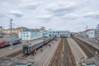 100 млн рублей выделено на реконструкцию вокзального комплекса в Кирове в 2020 году